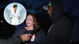 Family Honors Man Killed in Las Vegas Street Takeover Shooting with Candlelight Vigil