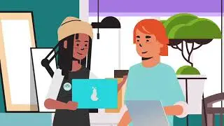 Northern Irish Voiceover - LANU Explainer (JH)