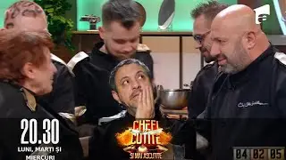 Banda a mers și a adus un verdict complet neașteptat! Cine a intrat la duel? 😱