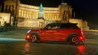 MINI F56 COOPER S WITH JCW TUNING KIT