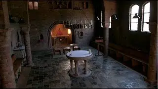 Vigilie Kerst-Sint-Willibrordsabdij - jaar a-24-december-2025  22:30 uur