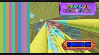 Tower of Medial Mayhem (ToMM) Guide - AToS Realm 1