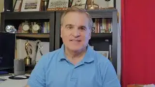 Jerry's Webcam Tips