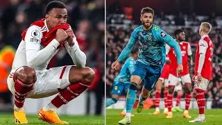 Arsenal | saka Equalizer goal vs Southampton