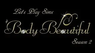 I AM Body Beautiful Round Season 2/ Elimination 1