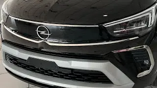 Automabile - Opel new Crossland 🔥🔥🔥