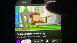 PBSkids.org/Imagine Entertainment/WGBH Boston/Universal Animation Studios (2006)