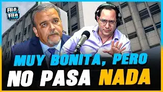 INICIATIVA BONITA, PERO SIN FUTURO: RAELDO LÓPEZ OPINA SOBRE LA ELIMINACIÓN DEL ANTICIPO ISR