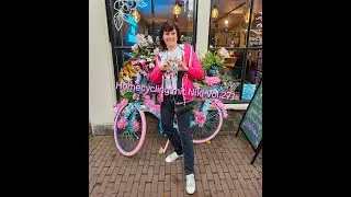 60 min Indoorcycling mit Niki Vol.271 / You Tube die 113.te