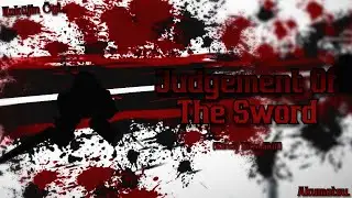 Judgement Of The Sword | Type Soul