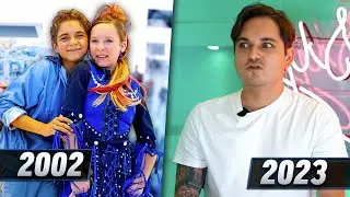 Así luce el niño más famoso de Televisa 20 años después