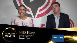 NHS HERO