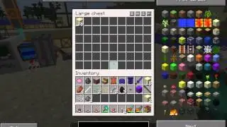 Technic Pack: Intro