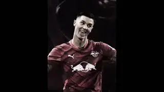 Benjamin Sesko to Arsenal, HERE WE GO! ✈️👏 | Sesko x Authentic by 36 🎤 | #arsenal &bull; #edit &bull; #viral