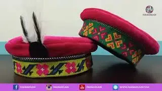 Ladies Traditional  Hat | Hunza Traditional  Hat | Women's Winter Cap.