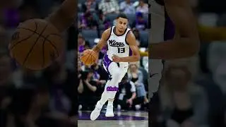 Is this Keegan Murray's LAST CHANCE to PROVE HE'S A STAR 😤#keeganmurray  #LightTheBeam #Kings #NBA