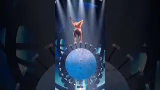 The level of difficulty is astronomical