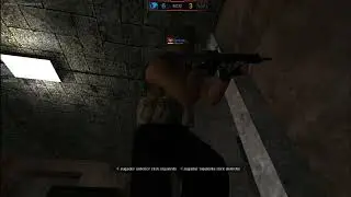 Team-Queso Vs TeamWanted | 13-5 | Op7 LA