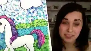 George Seurat & Pointillism with Instructor Melissa Moon