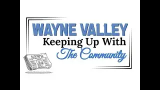 Keeping Up With the Community: Season 1, Episode 10