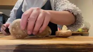 大晦日おせち料理とすき焼きの準備｜A Calm New Year's Eve Cooking Alone
