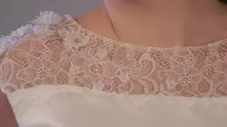 Audrey Wedding Dress