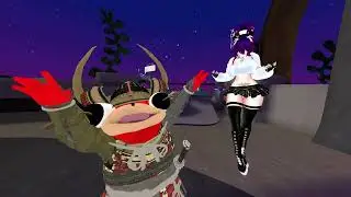 BUNNIES CON DARKAR PAA