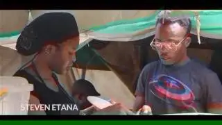 The Return of MMM (Yor&ugrave;b&aacute; father episode 6)