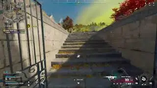 Warzone Xmas Stream