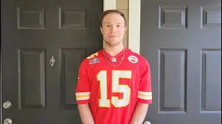 Joey Fabec - S1:E21 JAX