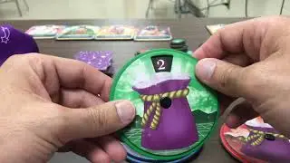 The Wizard Always Wins with Probability