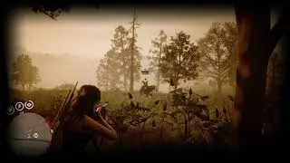 MaryJaneMedic Moments on RED DEAD ONLINE with BlackHeart XCVII