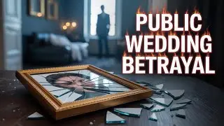 The Shocking Disappearance Before the Wedding