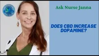 Does CBD Increase Dopamine?