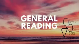 GEMINI MAY 2019 GENERAL READING