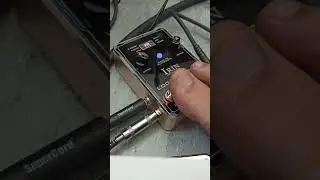 IRIN Looper & Drum Guia rápido.