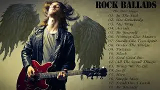 Kid Rock Greatest Hits 2018 - Best Songs Of Rock BALLADS  Full Album