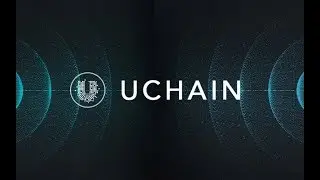 UChain - Платформа для решения проблем обмена в глобальной экономике на Blockchain