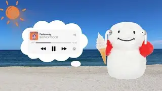 [PLAYLIST] 무더운 여름도 날려버리는 보이넥스트도어 플레이리스트🌊