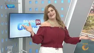 BG RN com Elizabeth Biglione, Venenosa com Suzy Noronha e Sabad&atilde;o Tropical com Priscilla Freire