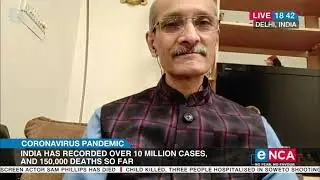 India begins world's biggest vaccination drive
