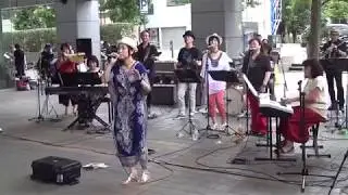 Medley / Carpenters Tribute Band ONLYesterday