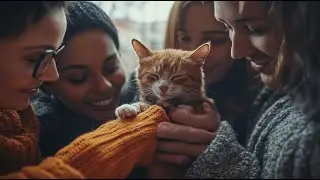 They Take In Strays: Humanity's Compassion HFY | Best HFY Stories