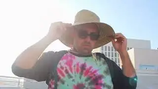 Faces of California