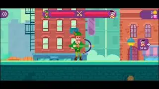 Bow masters trailer