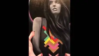 Zofia Bogusz Art, BBAM! Gallery, Montreal