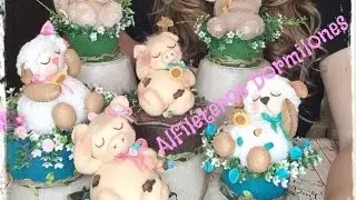 Alfileteros nivel 1 de Arte Creativo 𝑨𝒏𝒅𝒓𝒆𝒂 𝑩𝒂𝒔𝒕𝒊𝒅𝒂𝒔