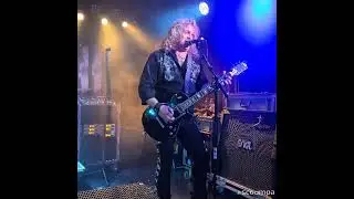 Crystal Ball - Rockfact - 27.04.2024