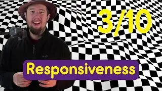 Make Your Game Responsive 3/10 - Clickteam Fusion 2.5