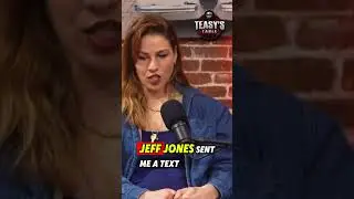 Marina Shafir speaks on the passing of Jay Briscoe & His Impact On Wrestling #wrestling